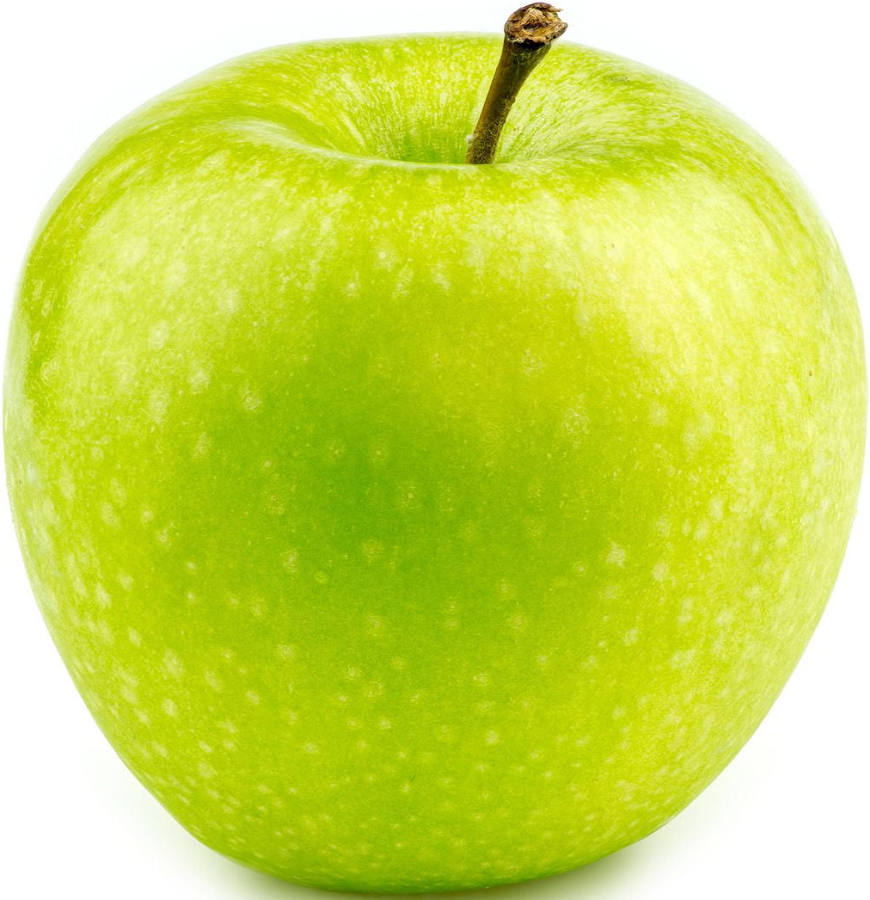 Taffy Town Green Apple Saltwater Taffy