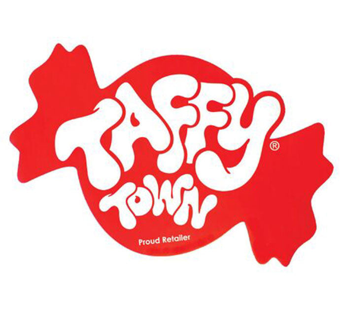 Taffy Town Saltwater Taffy