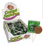 Caramel Apple Pop