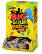 Big Sour Patch Kid