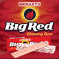 Wrigley’s Big Red Chewing Gum