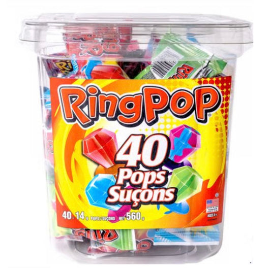 Ring Pop