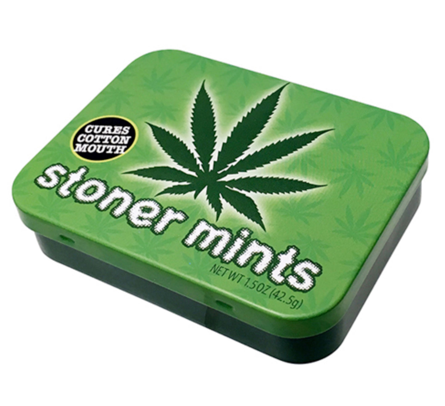 Stoner Mints Novelty Mints
