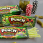 Sour Punch Pickle Roulette