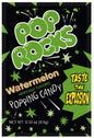 Pop Rocks Watermelon