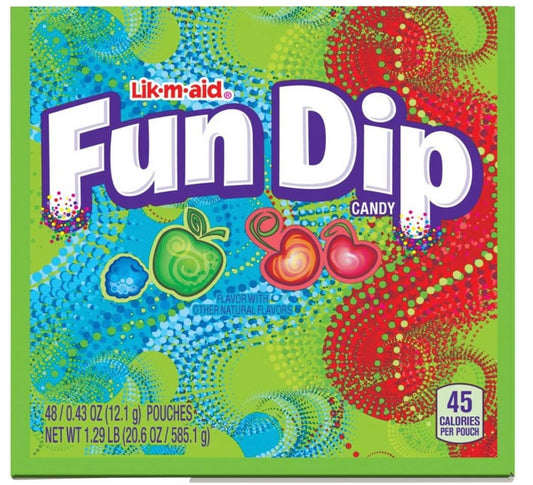 Fun Dip