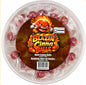 Blazing Cinna Balls