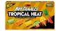 Hot Tamales Tropical Heat Chewy Candy