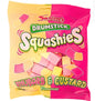 Swizzels Squashies Rhubarb & Custard – UK Exclusive