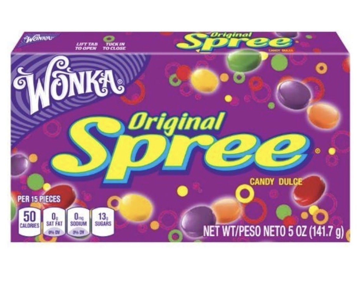 Original Spree