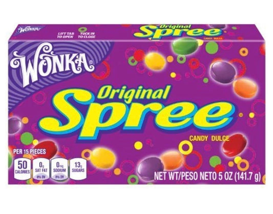 Original Spree
