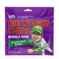 Big League Chew Grape Bubblegum