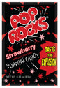Pop Rocks Strawberry