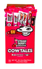 Cow Tales Strawberry Smoothie Caramel Candy