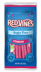 Red Vines Sugar-Free Strawberry Licorice Twists