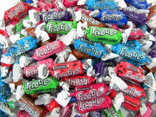 Frooties Taffy’s