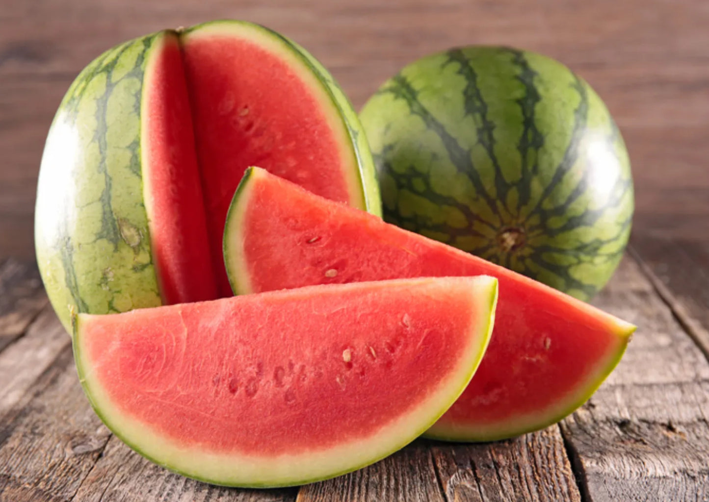 Taffy Town Watermelon Saltwater Taffy
