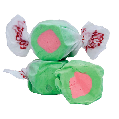 Taffy Town Watermelon Saltwater Taffy
