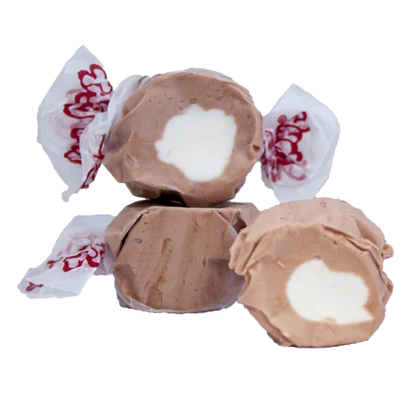 Taffy Town Root Beer Float Saltwater Taffy