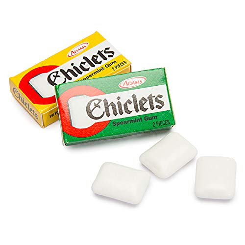 Chiclets