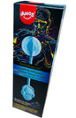 Amos Tasty Sounds Audio Lollipop – Blueberry