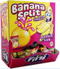 Fini Banana Split Liquid filled Bubblegum