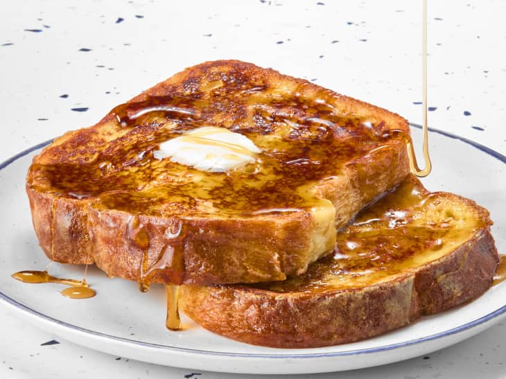 Taffy Town French Toast Saltwater Taffy