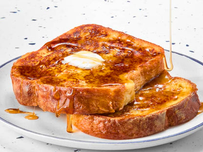Taffy Town French Toast Saltwater Taffy