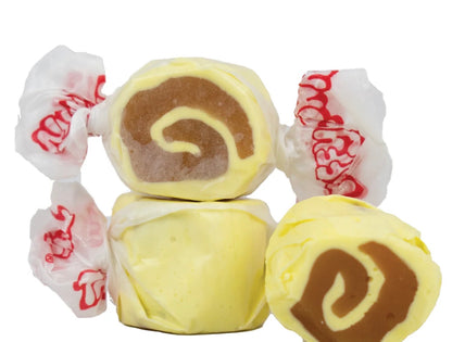 Taffy Town Pineapple Upside Down Cake Saltwater Taffy