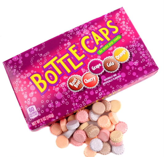 Bottle Caps