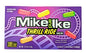 Mike and Ike Thrill Ride Mix Candy