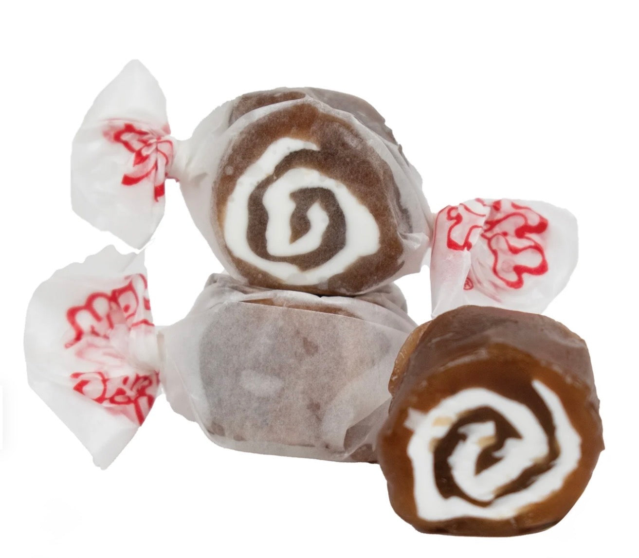Taffy Town Chocolate Caramel Sea Salt Salt Water Taffy