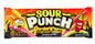 Sour Punch Scorchin’ Straws