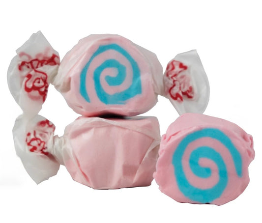 Taffy Town Cotton Candy Saltwater Taffy