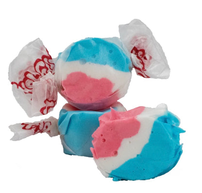 Taffy Town Rocket Pop Saltwater Taffy