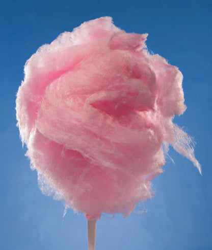 Taffy Town Cotton Candy Saltwater Taffy