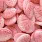 Bubs Wild Berry and Pomegranate Ovals 150g (Sweden)