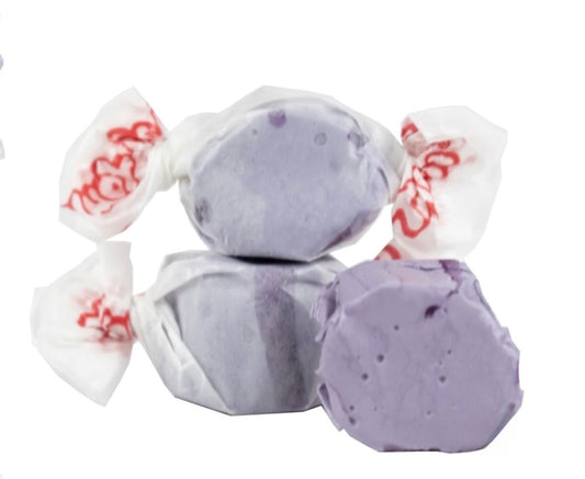 Taffy Town Grape Saltwater Taffy